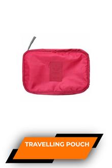 Dn Travelling Pouch